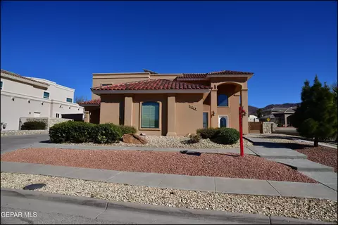 1324 Franklin Wind Pl, El Paso, TX 79912