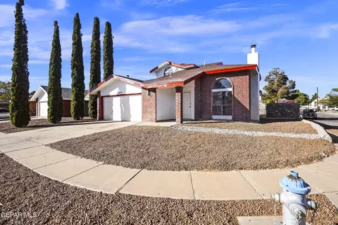 11633 Cree Ct, El Paso, TX 79936