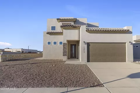13857 Paseo Celeste Dr, Horizon City, TX 79928