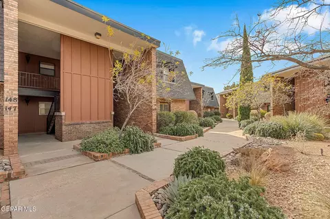 4800 N Stanton St # 147, El Paso, TX 79902