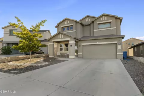 112 S Halstead Dr, El Paso, TX 79928