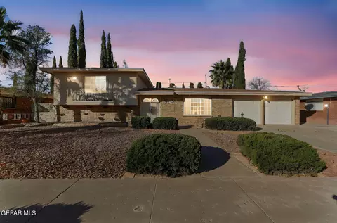2917 Brady Pl, El Paso, TX 79935