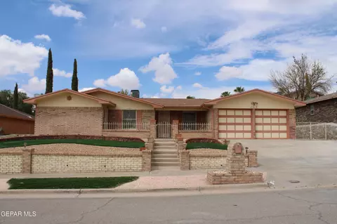 11613 Sheila Dr, El Paso, TX 79936