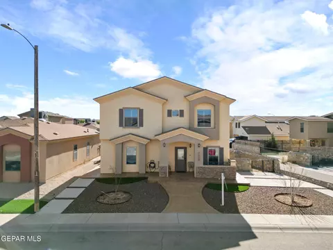 12908 Hueco Hill Dr, El Paso, TX 79938