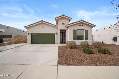 253 Ulshaw St, El Paso, TX 79928
