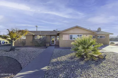 9700 Bermuda Ave, El Paso, TX 79925