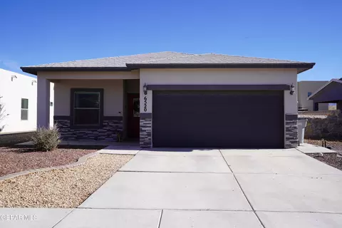 6520 Tama St, El Paso, TX 79932