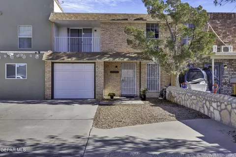 3004 Eads #B, El Paso, TX 79935