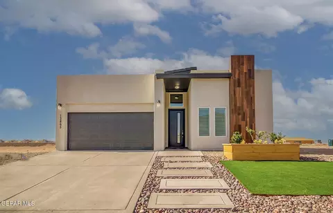 13865 Paseo De Miel Dr, El Paso, TX 79928