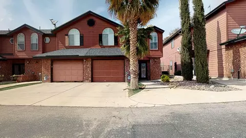 7235 Royal Arms Dr #C, El Paso, TX 79912