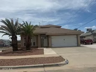 11288 Pocahantas, El Paso, TX 79936