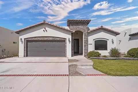 13169 Hazy, El Paso, TX 79938