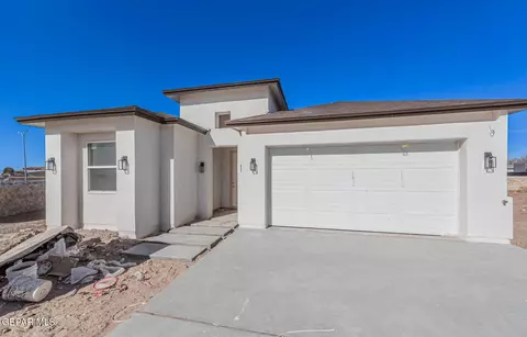 12307 Luz Bonita Way, Clint, TX 79836