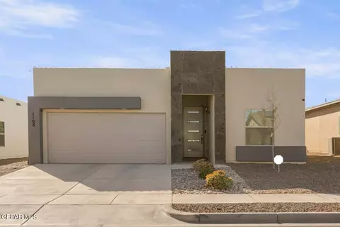 1108 Nickel Hl, Sunland Park, NM 88063