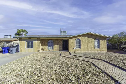 11189 Ebb Tide Dr, El Paso, TX 79936