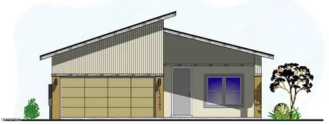 15244 Gauge, El Paso, TX 79938