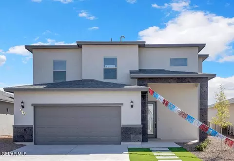 7785 Enchanted Nest, El Paso, TX 79911