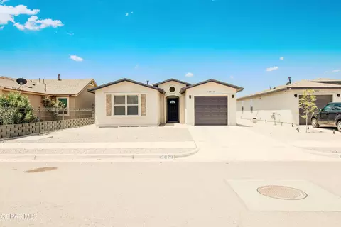 13823 Alamito Creek Ave, Clint, TX 79836