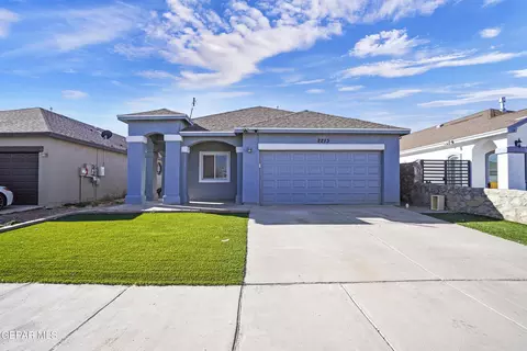 2213 Amber Point Pl, El Paso, TX 79938