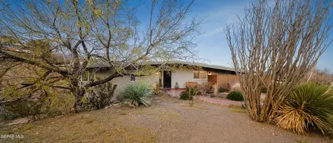 3213 Mesa Verde Ln, El Paso, TX 79904