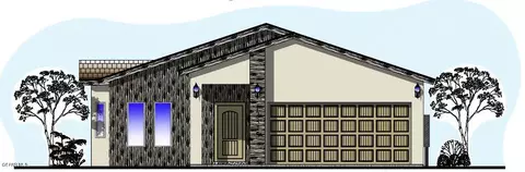 1185 Summer Rain St, El Paso, TX 79928