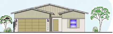 12611 Amesbury, El Paso, TX 79928