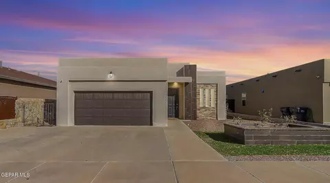 1752 Preakness Ave, El Paso, TX 79928