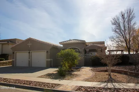 7346 Gulf Creek Dr, El Paso, TX 79911