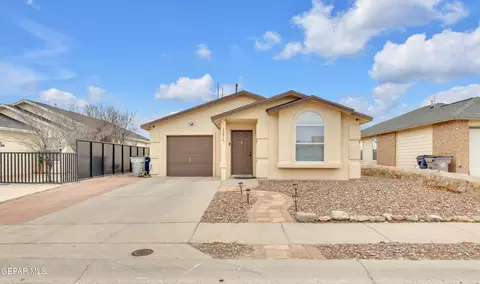 Undisclosed, El Paso, TX 79938