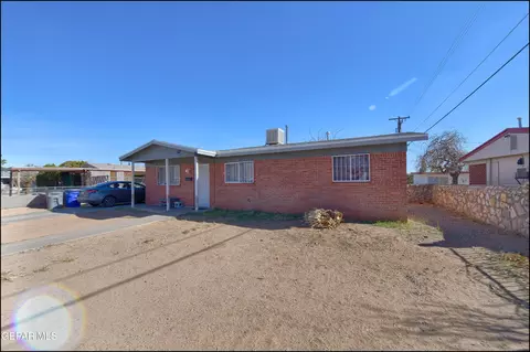 10240 Bellaire Ln, El Paso, TX 79924
