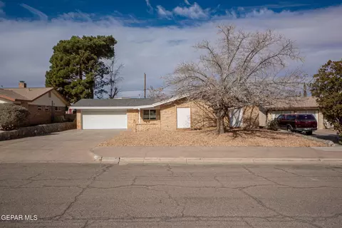 10229 Maxwood Dr, El Paso, TX 79925
