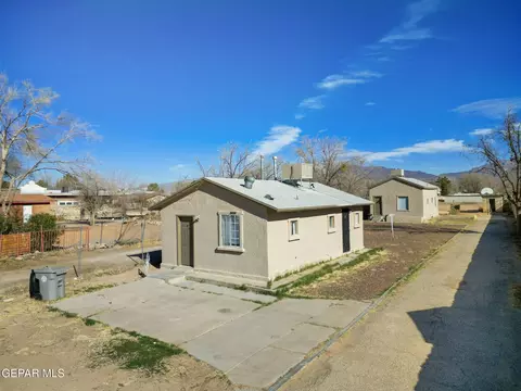 5824 Westside Dr, El Paso, TX 79932