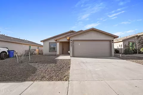 10637 Canyon Sage Dr, El Paso, TX 79924