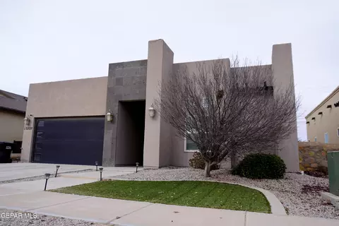 12777 Valentine Ave, El Paso, TX 79928