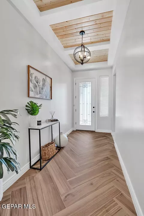 3761 Cast Pl, El Paso, TX 79938
