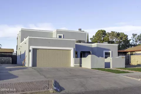 11513 Tony Tejeda Dr, El Paso, TX 79936