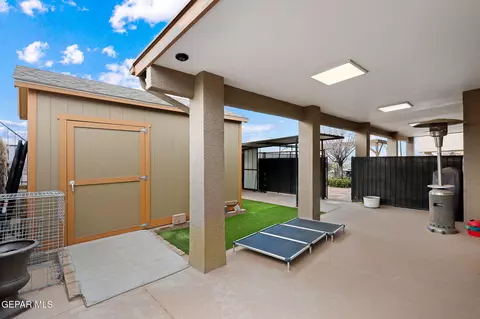 608 Myriam Dr, Anthony, TX 79821 photo 31