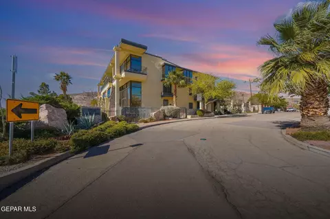 2500 Scenic Crest Cir #A5, El Paso, TX 79930