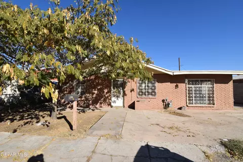 5765 Brand Ct, El Paso, TX 79905