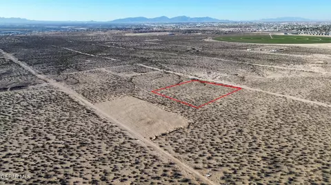 tbd Kenazo, Horizon City, TX 79928