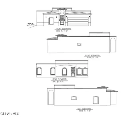 1183 Marquitos Ave, Anthony, NM 88021