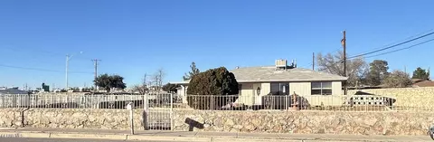 1130 Lafayette Dr, El Paso, TX 79907