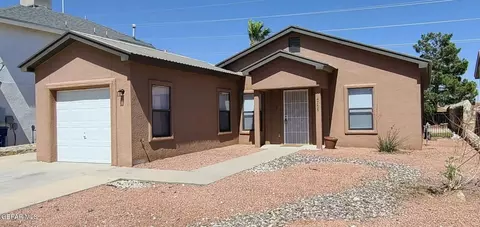 4788 Robert Acosta Dr, El Paso, TX 79934