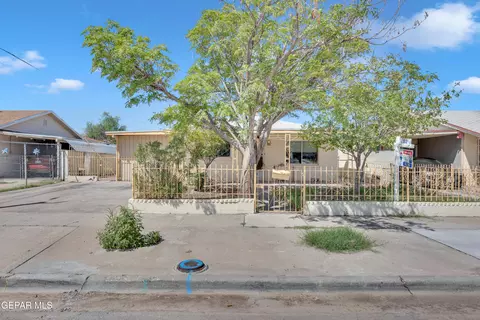 223 Lake St, El Paso, TX 79905