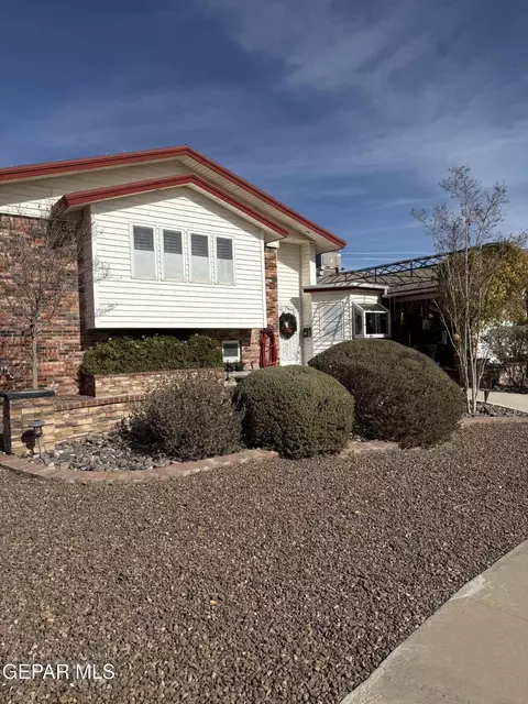 1433 Backus St, El Paso, TX 79925