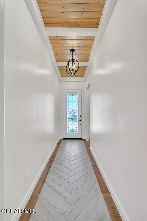 3764 Wish Pl, El Paso, TX 79938