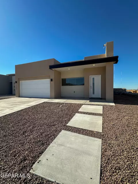 15156 Composition, El Paso, TX 79938