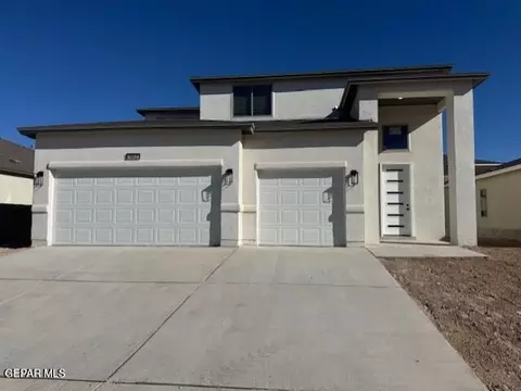 7412 Alder Pl, Canutillo, TX 79835