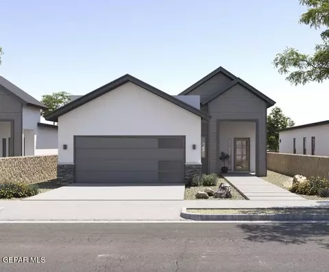 972 Barbara Ave, Socorro, TX 79927