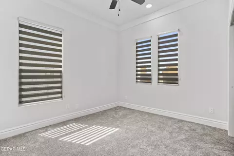 Bedroom - 3637 Pattern Pl, El Paso, TX 79938 photo 1 of 1